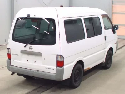 Nissan VANETTE VAN