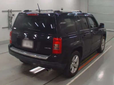 Chrysler JEEP PATRIOT