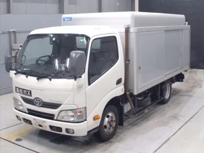 Toyota TOYOACE