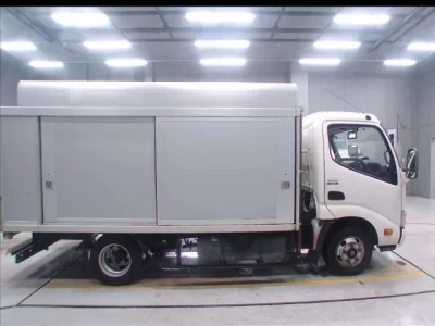Toyota TOYOACE
