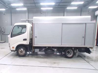 Toyota TOYOACE