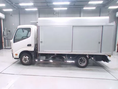 Toyota TOYOACE