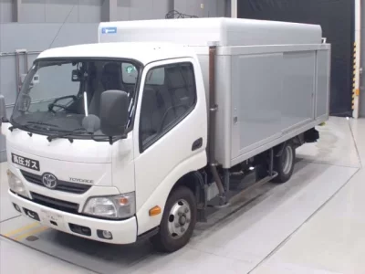 Toyota TOYOACE