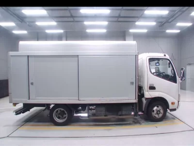 Toyota TOYOACE
