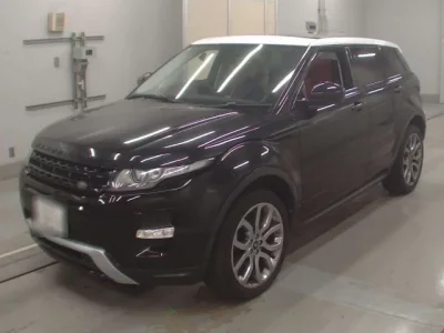 Rover RANGE ROVER