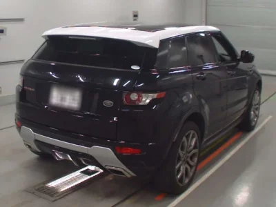 Rover RANGE ROVER