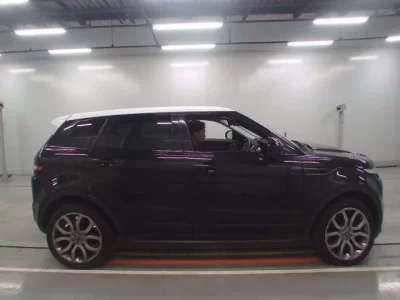 Rover RANGE ROVER