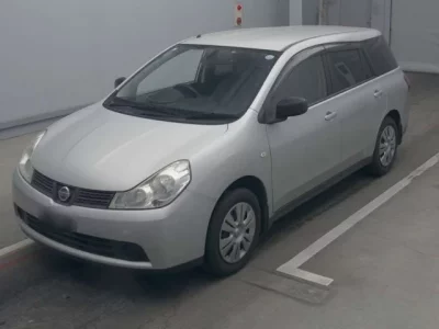 Nissan WINGROAD