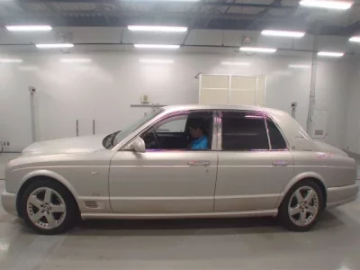 Bentley OTHER