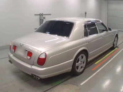 Bentley OTHER