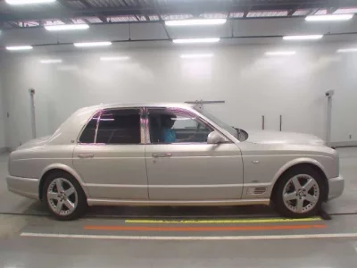 Bentley OTHER