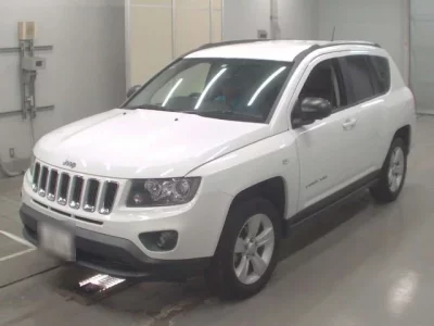 Chrysler JEEP COMPASS