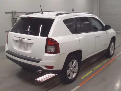 Chrysler JEEP COMPASS