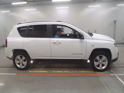 Chrysler JEEP COMPASS