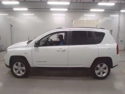 Chrysler JEEP COMPASS