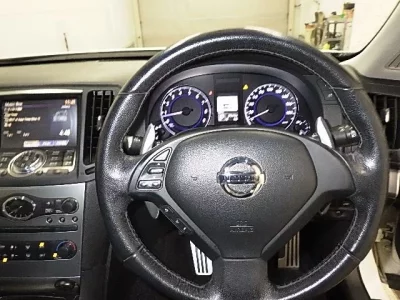 Nissan SKYLINE