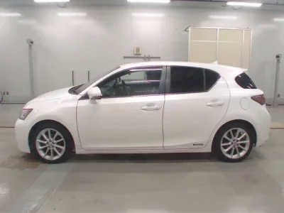 Lexus CT