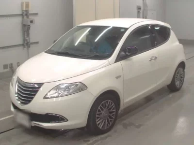 Chrysler Ypsilon