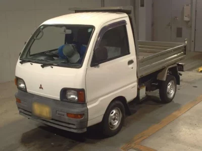 Mitsubishi MINICAB TRUCK