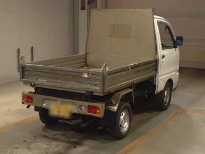 Mitsubishi MINICAB TRUCK