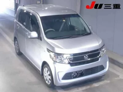 Honda N WGN