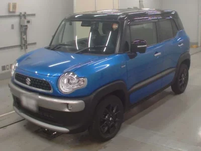 Suzuki XBEE