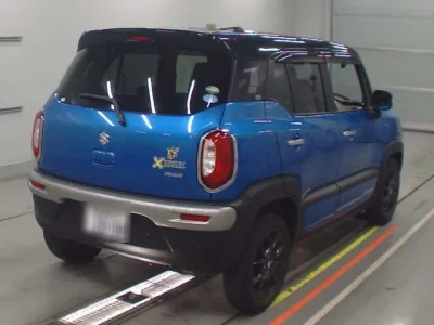 Suzuki XBEE