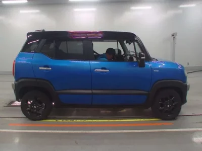 Suzuki XBEE