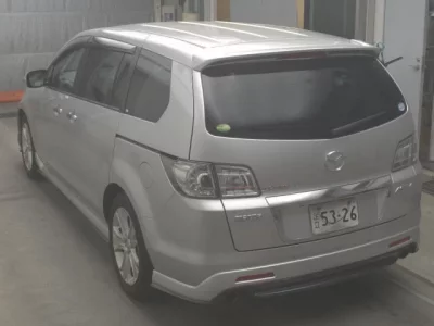 Mazda MPV