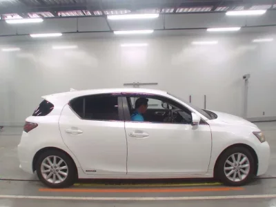 Lexus CT