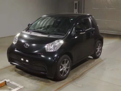 Toyota IQ