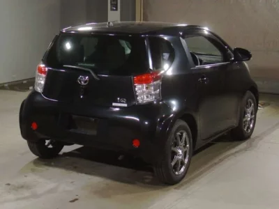 Toyota IQ
