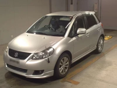 Suzuki SX-4