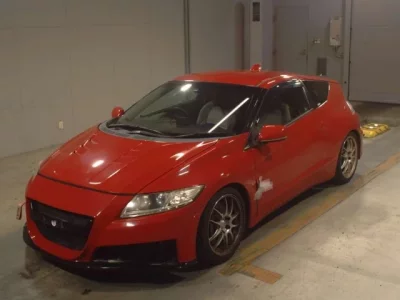 Honda CR-Z