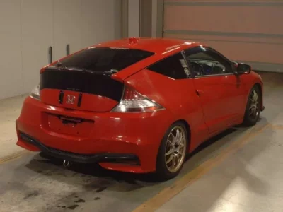 Honda CR-Z