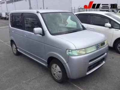 Honda THATS