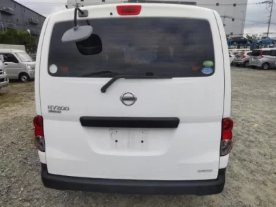 Nissan NV200