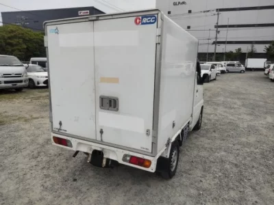 Mitsubishi MINICAB TRUCK