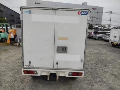 Mitsubishi MINICAB TRUCK