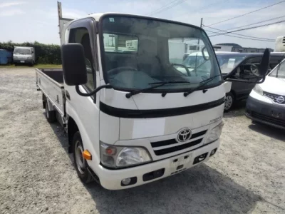 Toyota TOYOACE