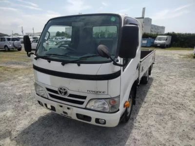 Toyota TOYOACE