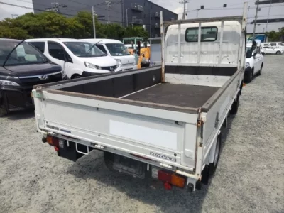 Toyota TOYOACE
