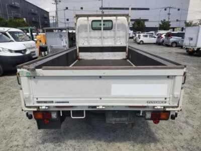 Toyota TOYOACE