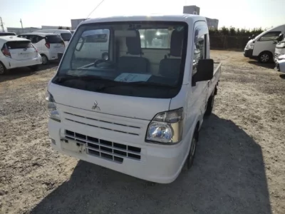 Mitsubishi MINICAB TRUCK