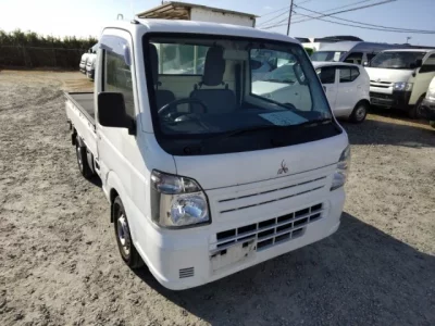 Mitsubishi MINICAB TRUCK