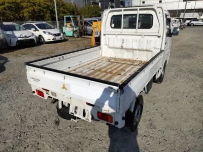 Mitsubishi MINICAB TRUCK