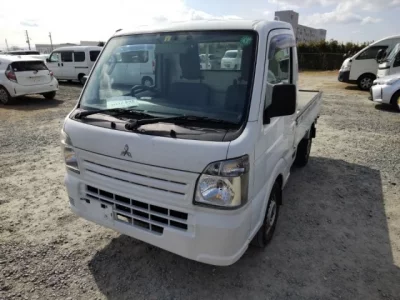Mitsubishi MINICAB TRUCK