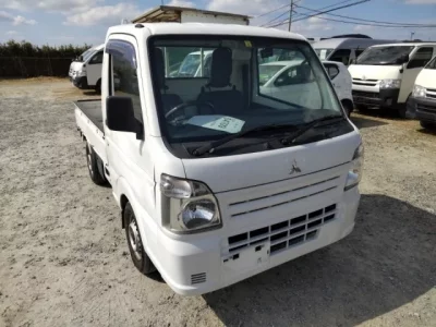 Mitsubishi MINICAB TRUCK