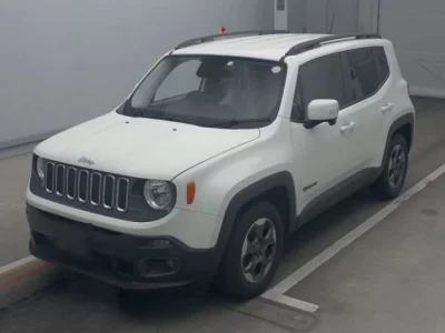 Chrysler JEEP RENEGADE