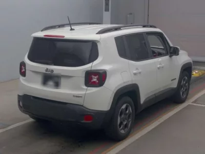 Chrysler JEEP RENEGADE